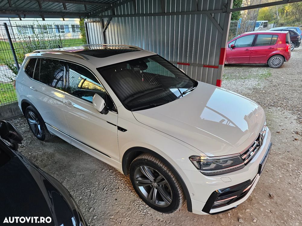 Volkswagen Tiguan - 3