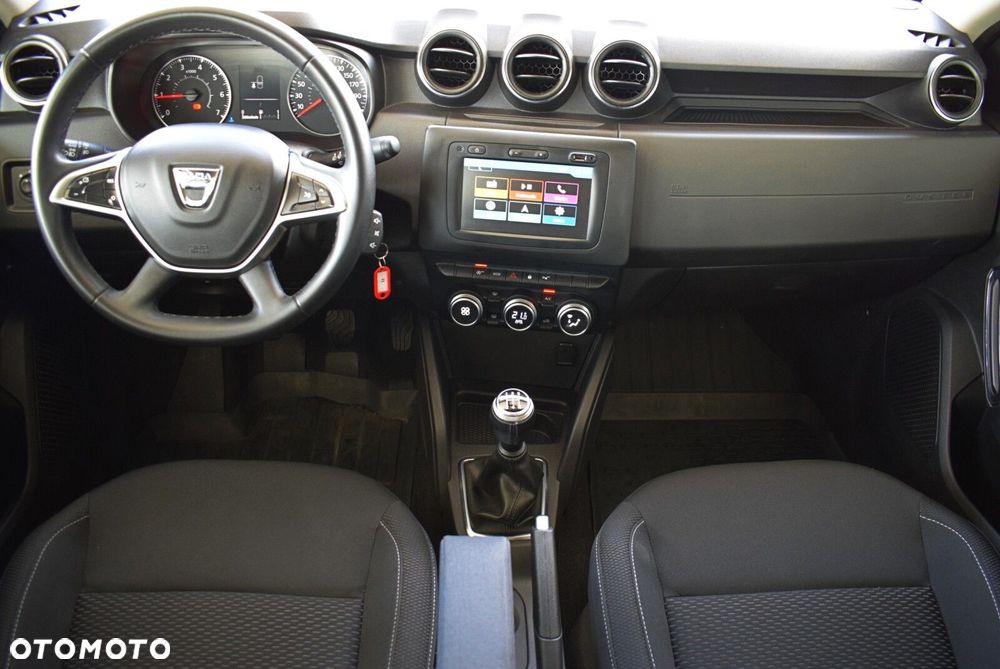 Dacia Duster - 18