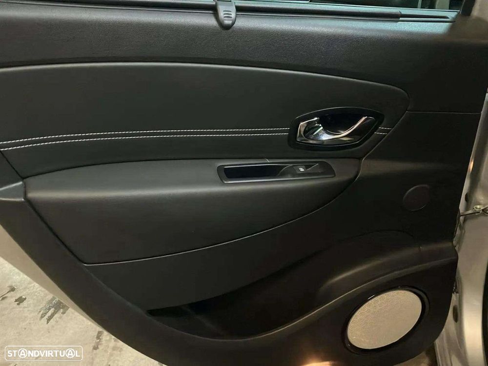 Renault Scénic - 20