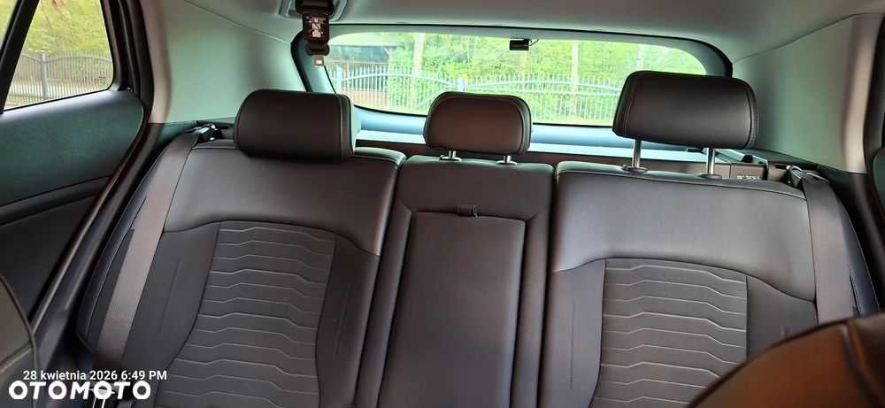Kia Sportage 1.6 T-GDI MHEV Business Line 2WD DCT - 13