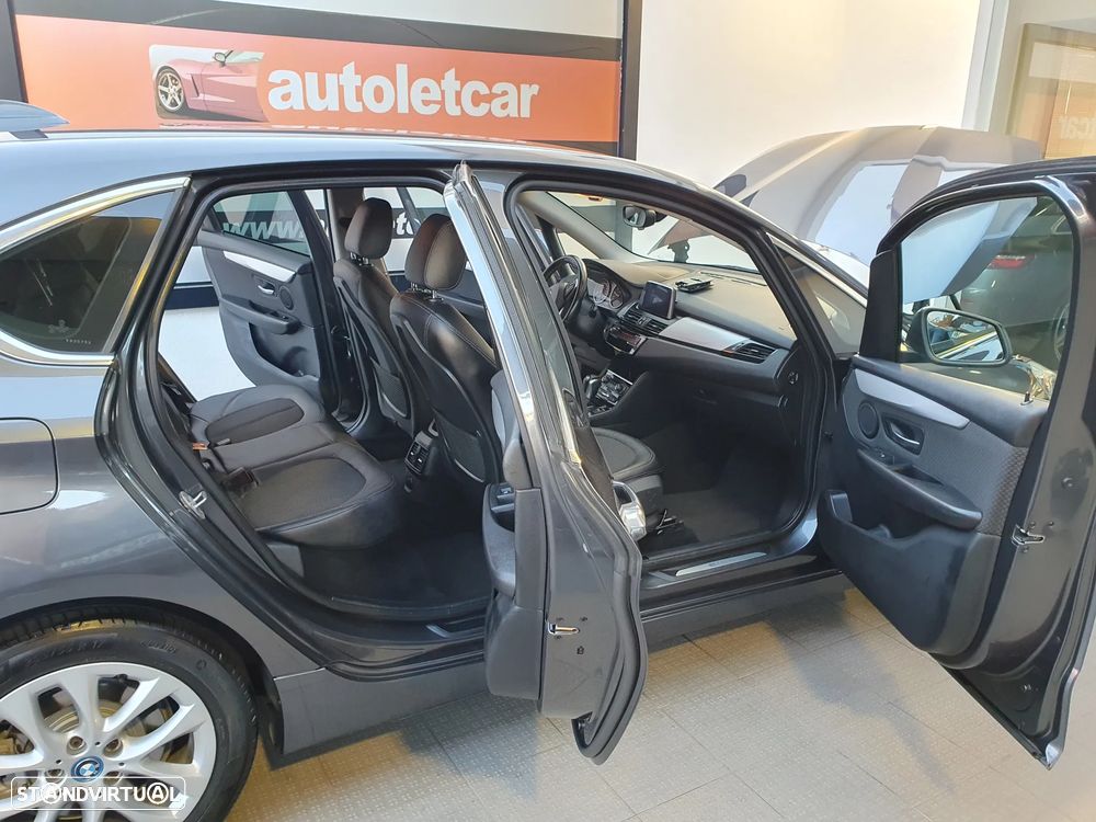 BMW 225xe Active Tourer iPerformance Sport Line - 13