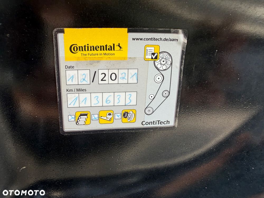 Citroën C5 2.0i 16V Dynamique - 19