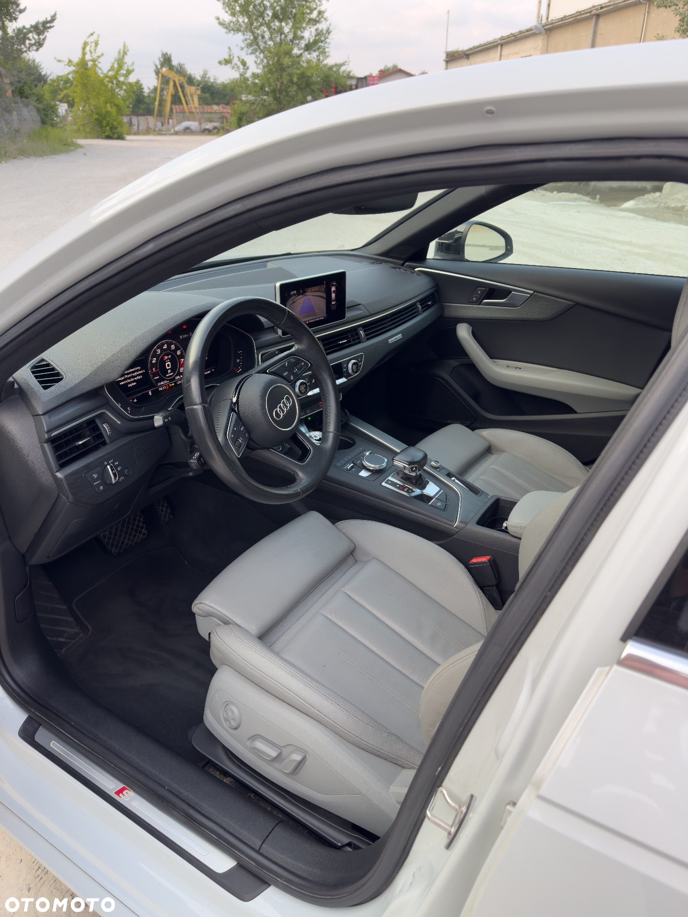 Audi A4 2.0 TFSI Quattro Sport S tronic - 8