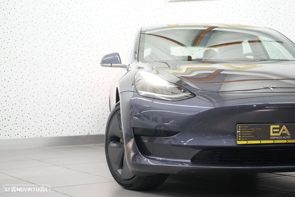 Tesla Model 3 Standard Range Plus RWD - 6
