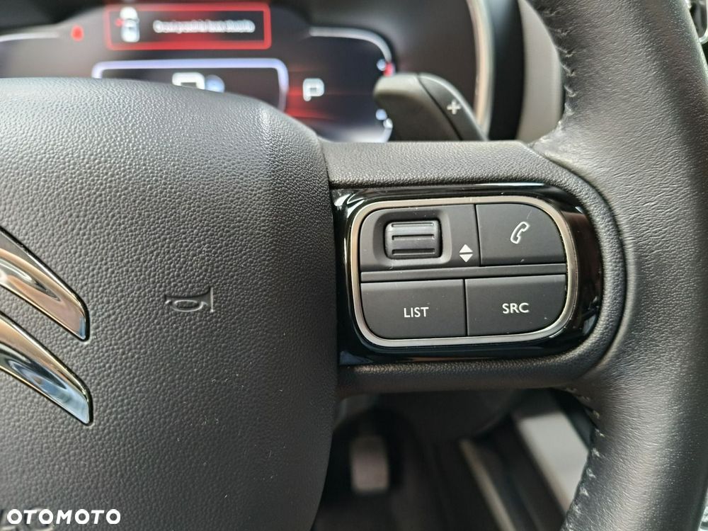 Citroën C5 Aircross Pure Tech 180 S&S EAT8 FEEL - 30