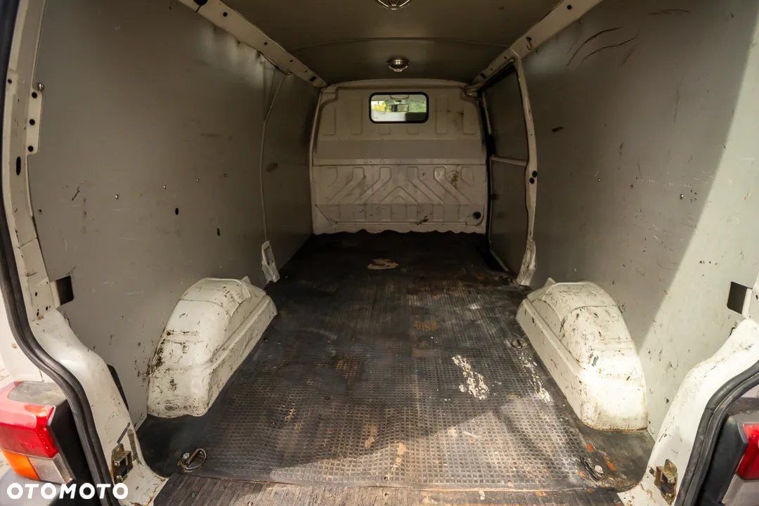 Volkswagen T4 Transporter - 19