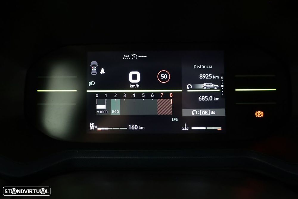 Dacia Duster 1.0 TCe ECO-G Expression Bi-Fuel - 15