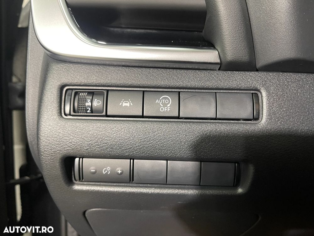Nissan Qashqai 1.3 DIG-T MHEV Xtronic N-Connecta - 20