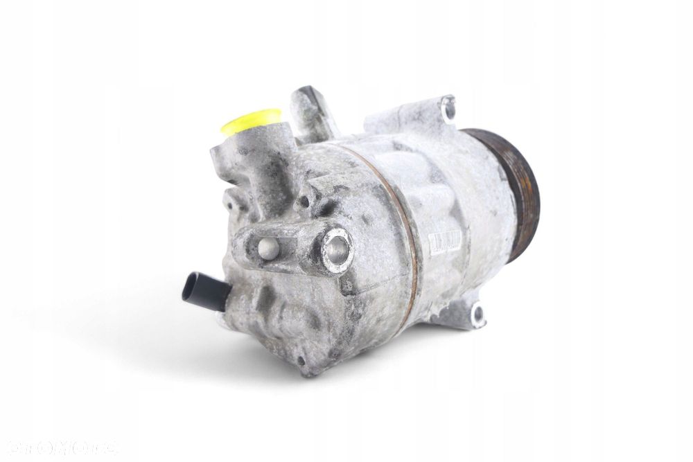 Sprężarka Klimatyzacji VOLKSWAGEN TIGUAN 2.0 TDI 78227227 07-15r - 4