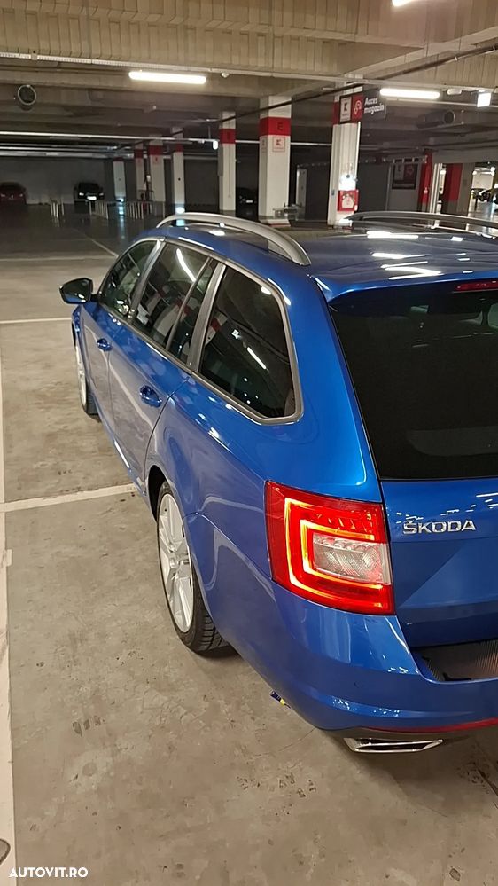 Skoda Octavia - 8