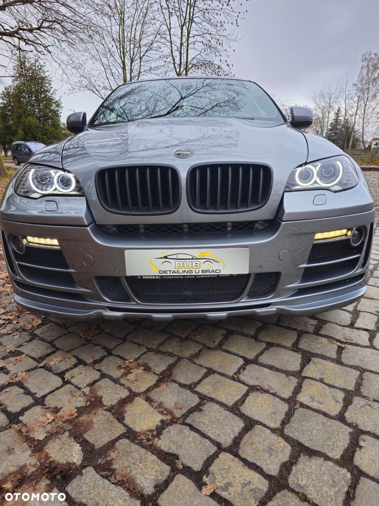 BMW X6 - 3
