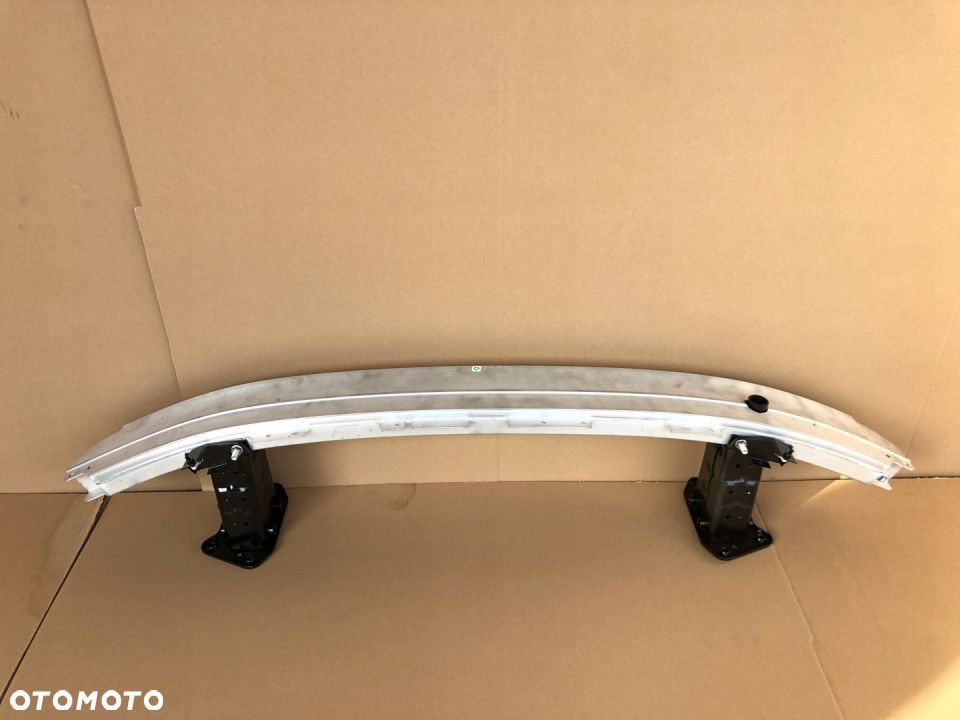 MERCEDES S KLASA W221 BELKA PRZOD WZMOCNIENIE NOWE - 1