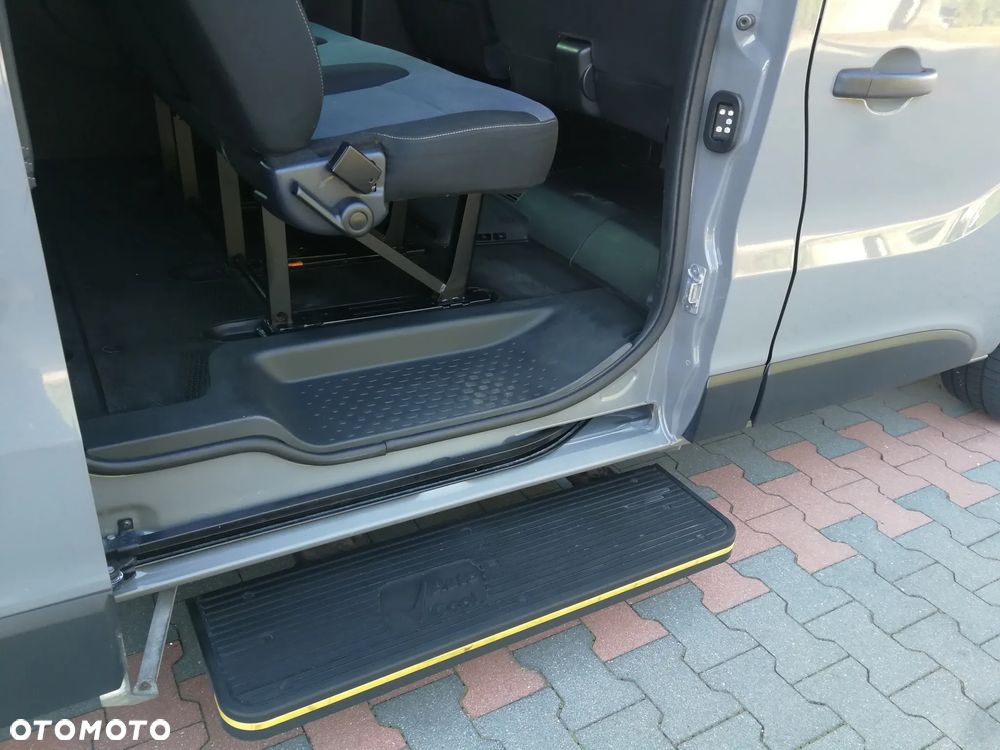 Opel Vivaro L2H1 S&S Tourer - 10
