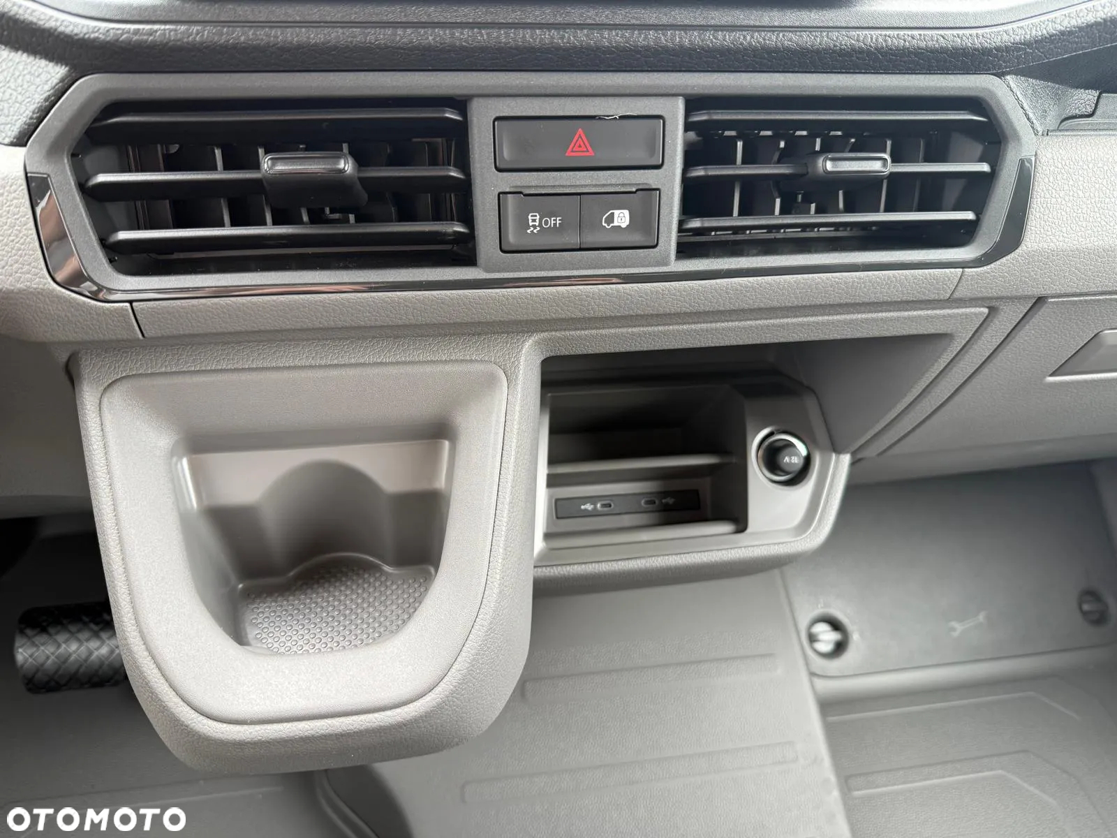 Volkswagen Crafter - 15