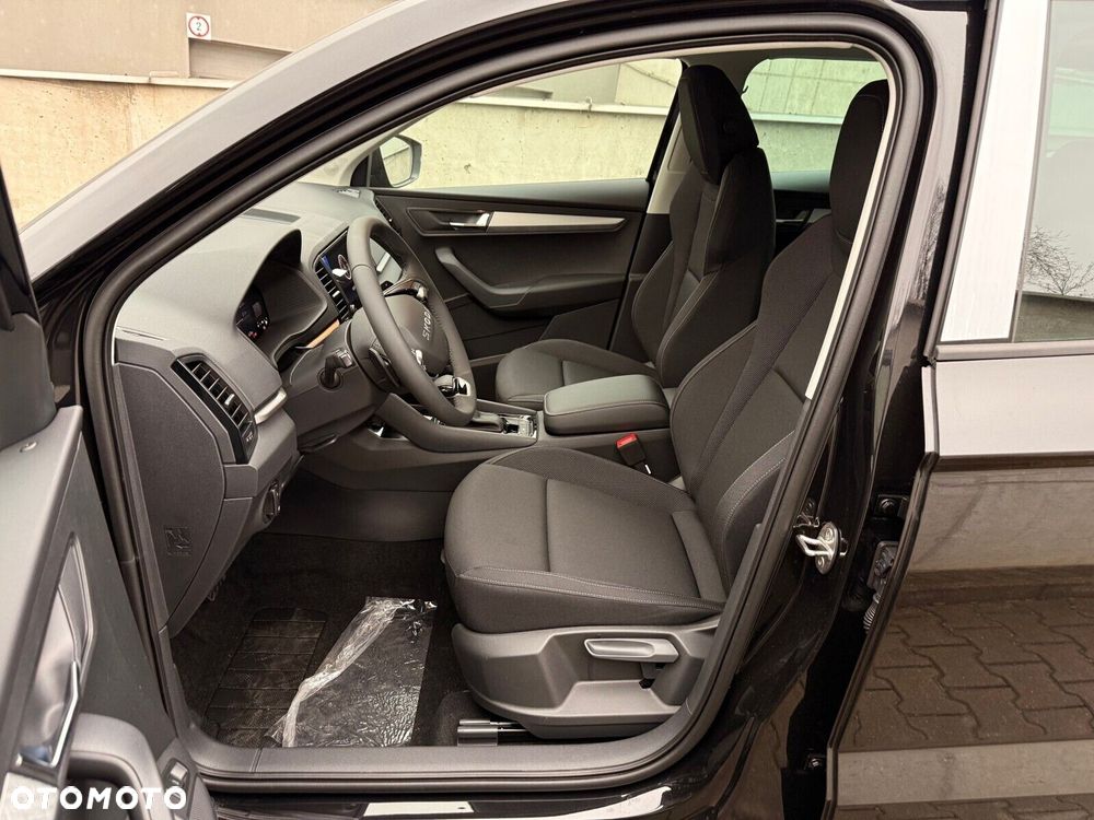 Skoda Karoq 1.5 TSI ACT Drive DSG - 11