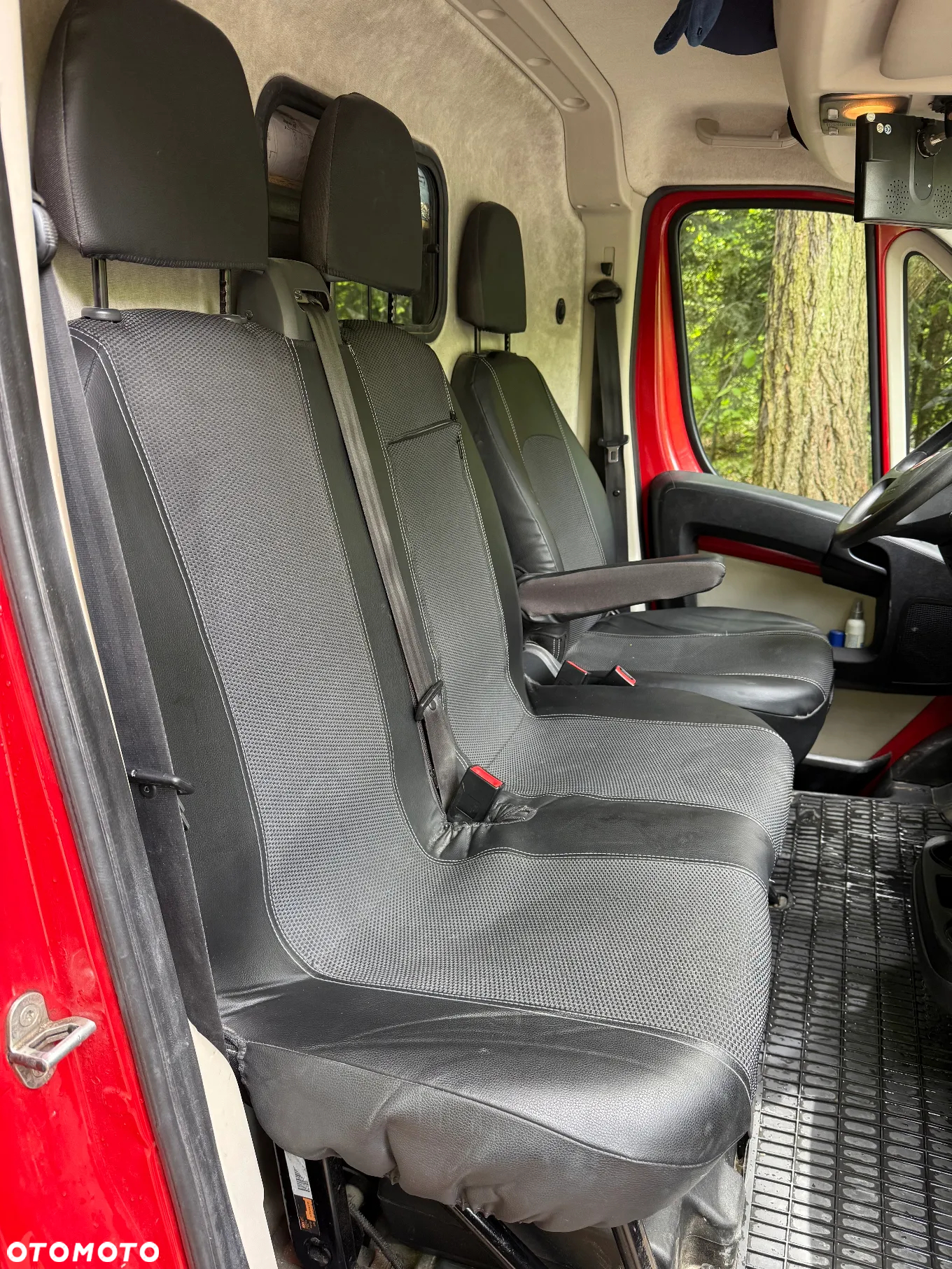 Fiat Ducato - 6