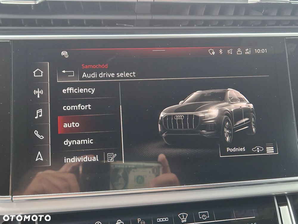 Audi Q8 50 TDI mHEV Quattro Black Edition Tiptronic - 17