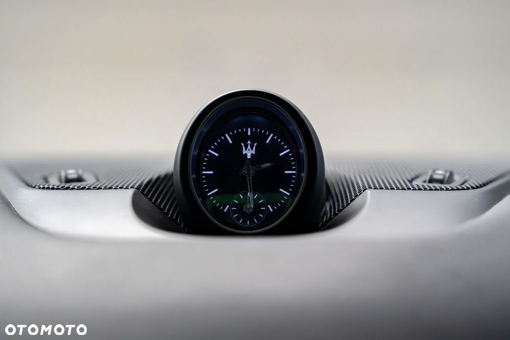 Maserati Levante - 11