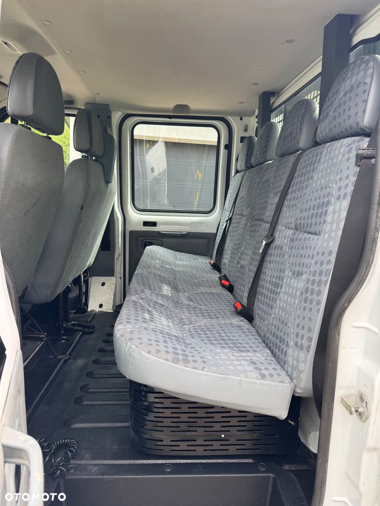 Ford Transit - 10