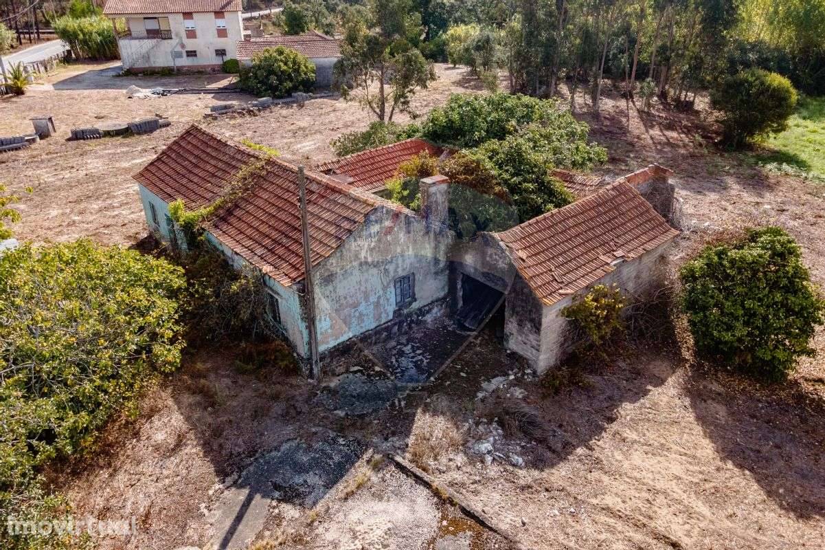 Moradia T4 para venda - Grande imagem: 4/17