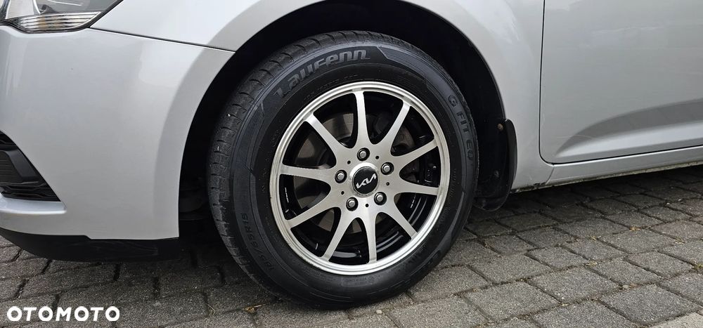 Kia Ceed 1.4 Optimum + - 15