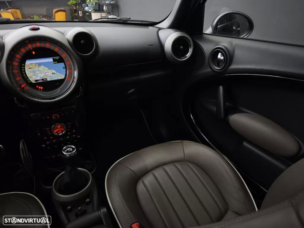 MINI Countryman Cooper S ALL4 - 30