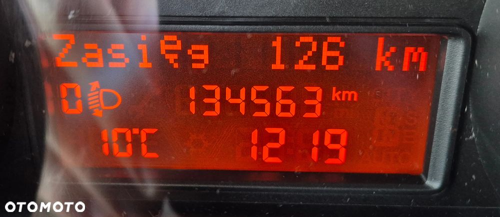 Fiat Bravo 2.0 Multijet 16V Sport - 14