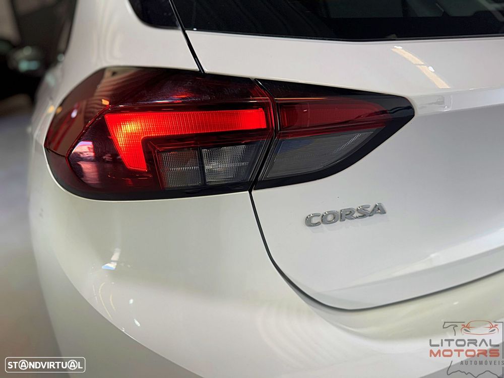 Opel Corsa 1.2 T Business Edition - 8