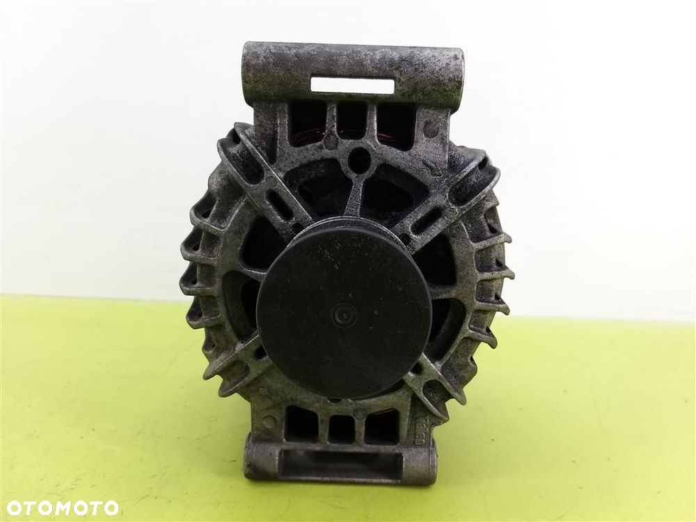 Alternator Peugeot 308 2008-2013 1,6 BENZYNA VALEO ORYGINAŁ 1 PIN - 2