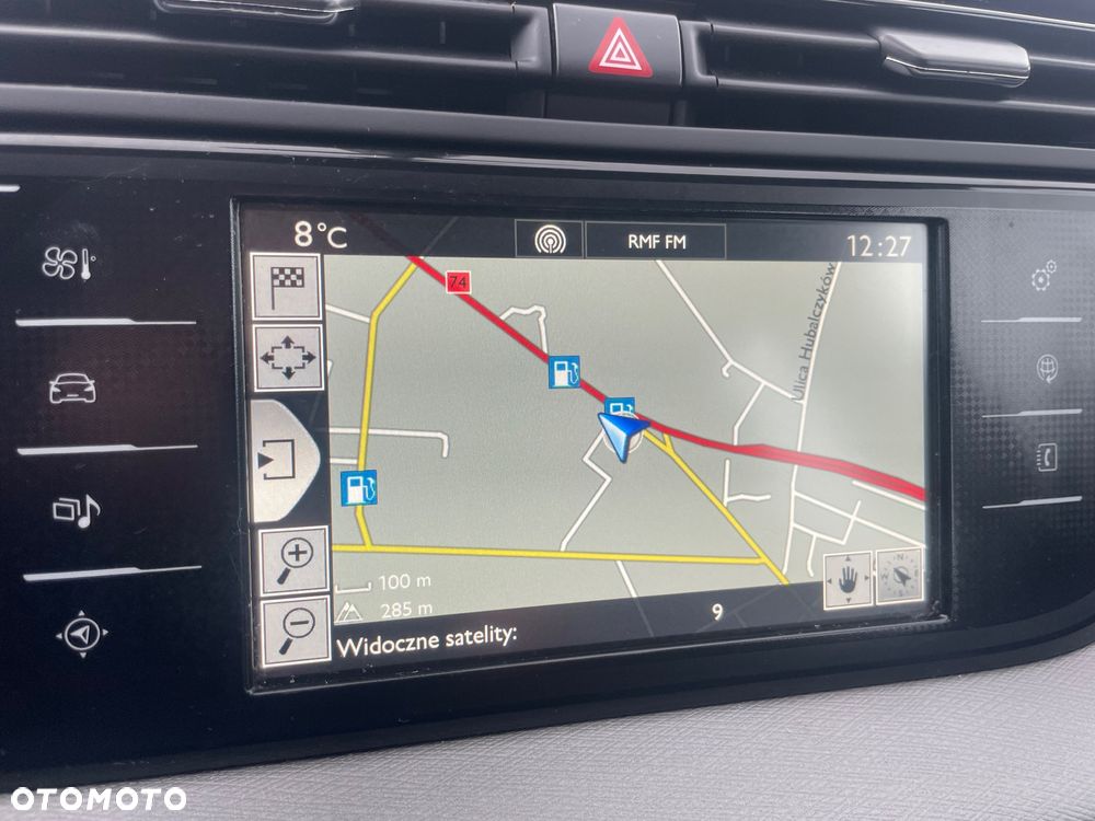 Citroën C4 Picasso 2.0 BlueHDi MoreLife S&S EAT6 - 18