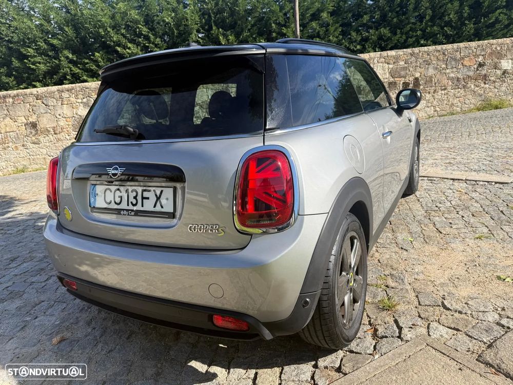 MINI Coupé - 8