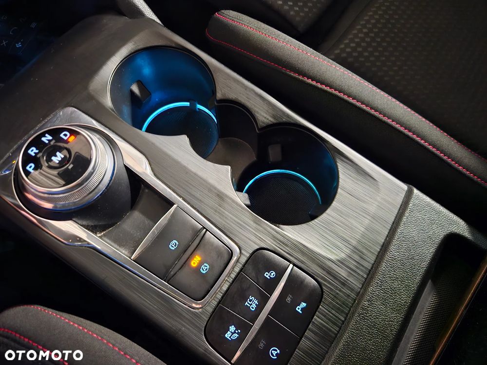 Ford Focus 2.0 EcoBlue ST-Line - 15