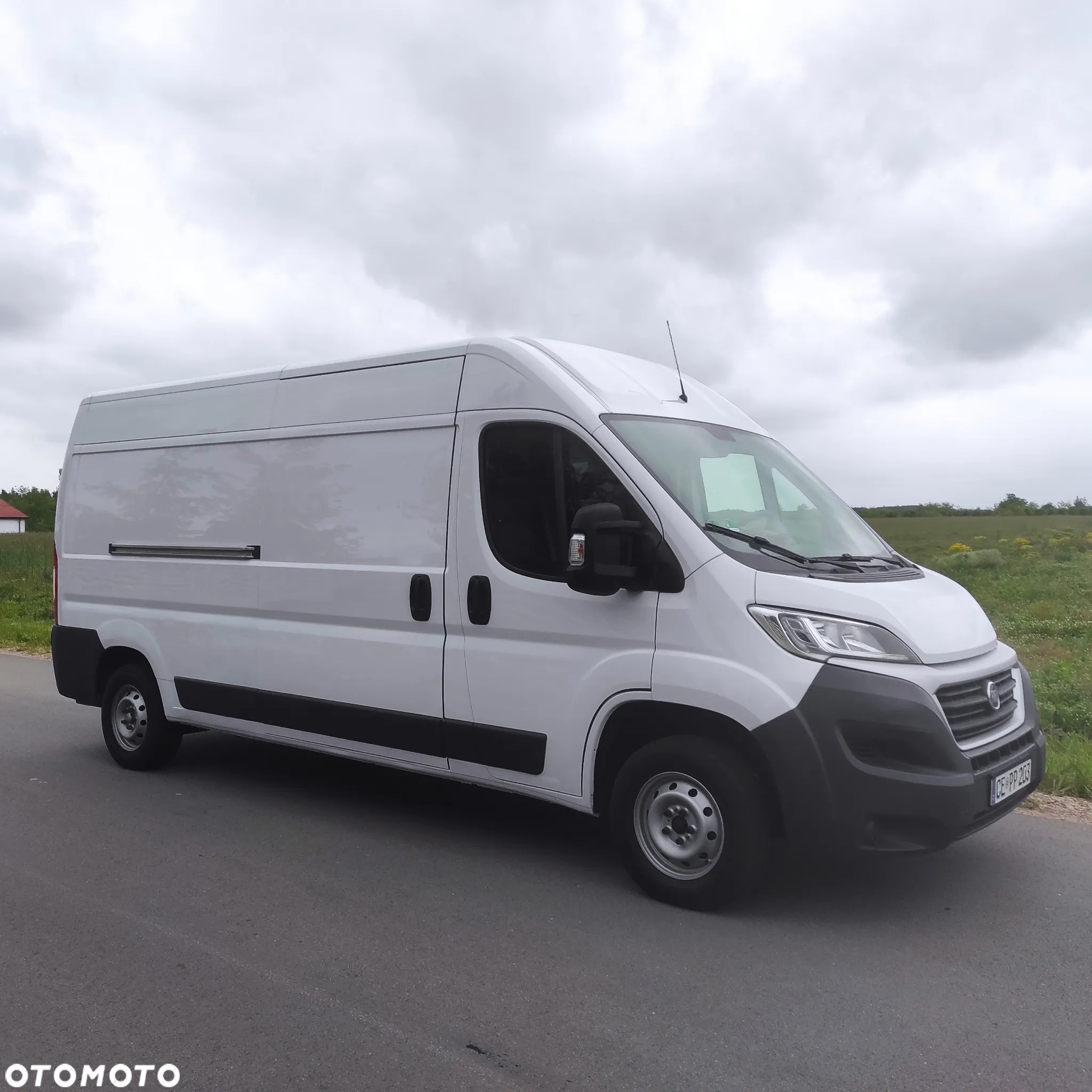 Fiat Ducato - 4