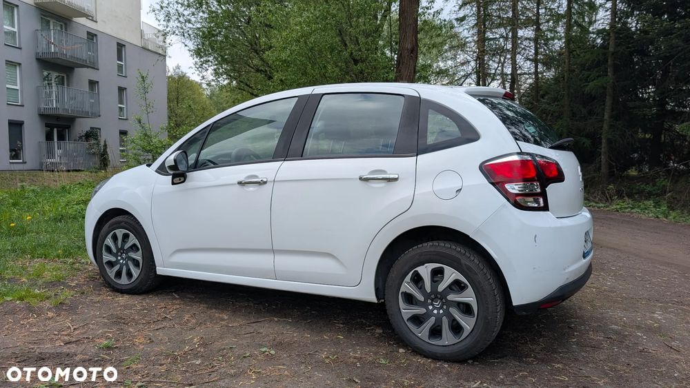 Citroën C3 1.4 HDi Attraction - 4
