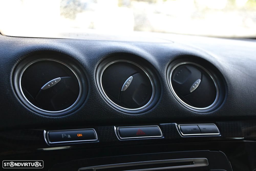 Ford S-Max 2.0 TDCi Titanium 7L 149g - 20