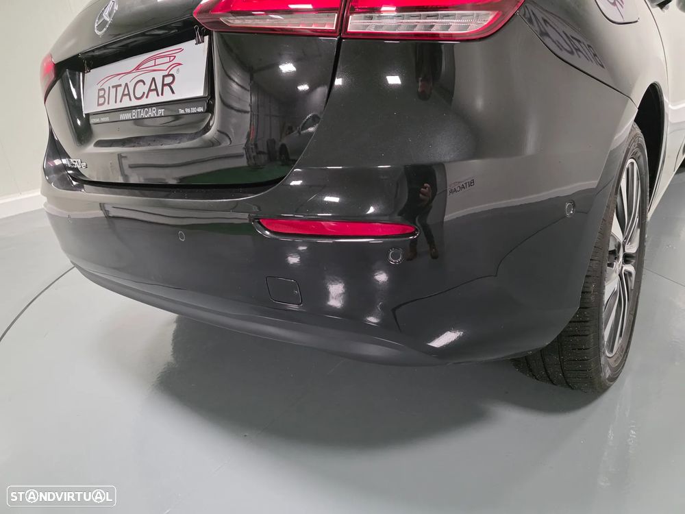 Mercedes-Benz A 250 e Style Plus - 22