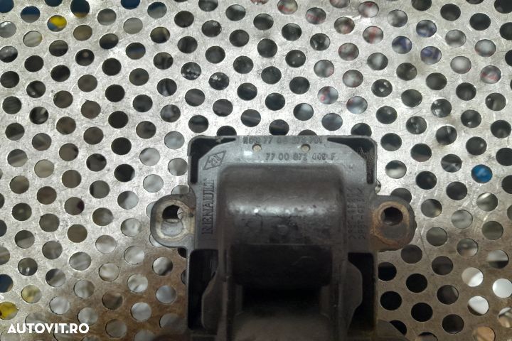 Bobina inductie 7700872449F 7700872449F Renault Kangoo 1 [1998 - 2003 - 5