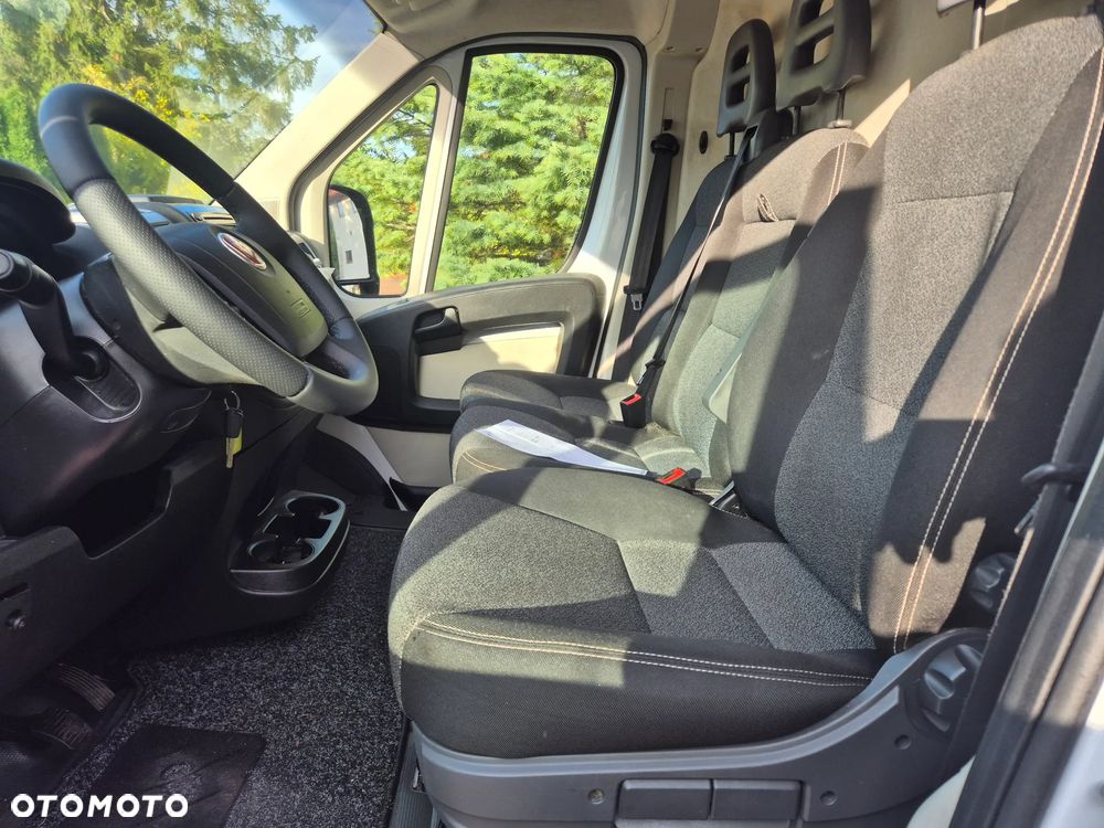 Fiat Ducato - 22