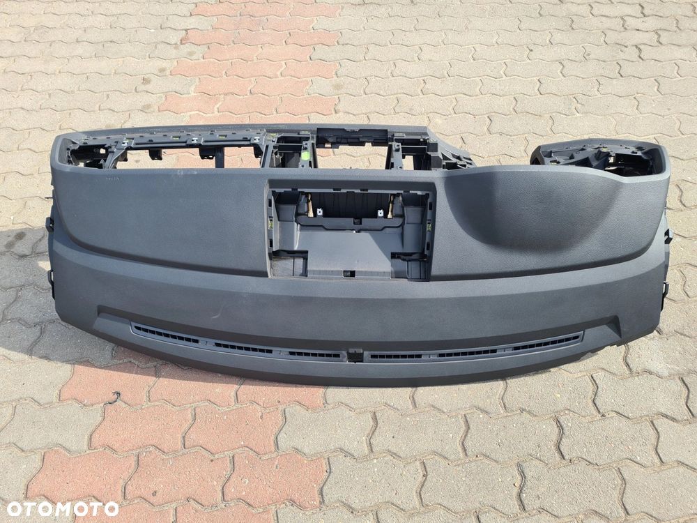 VW T6 MULTIVAN konsola deska kokpit - 1