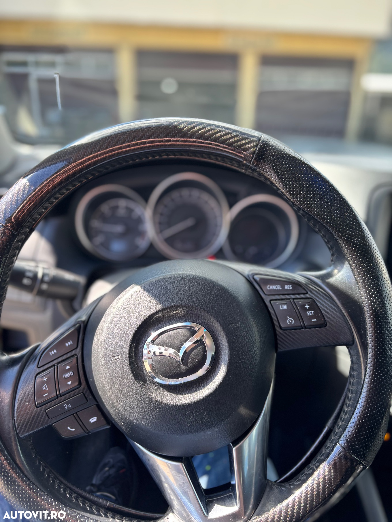 Mazda CX-5 - 12