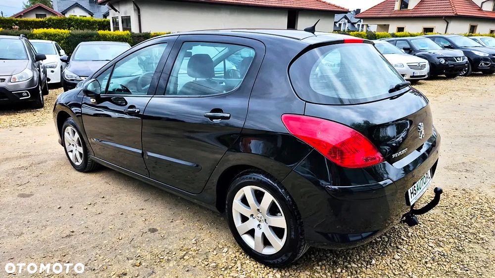 Peugeot 308 1.6 Premium Plus - 15
