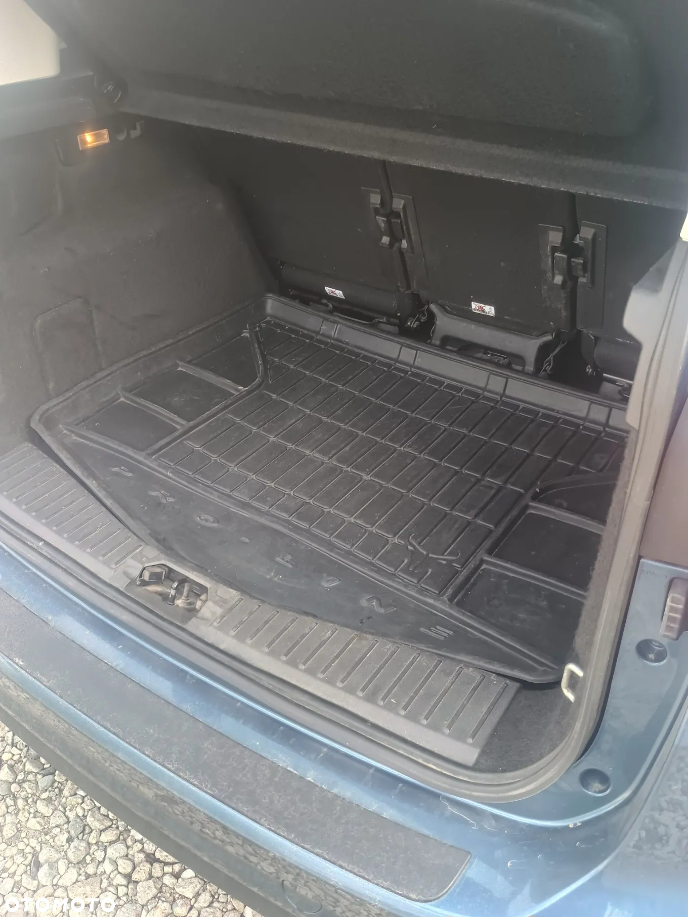 Ford C-MAX 1.5 TDCi Edition - 7