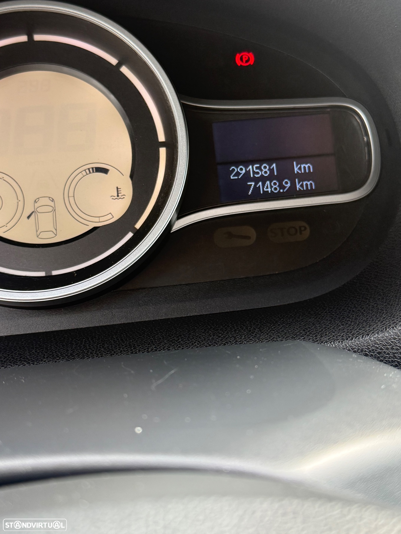 Renault megane 1.5 dci van comercial deduz iva - 27