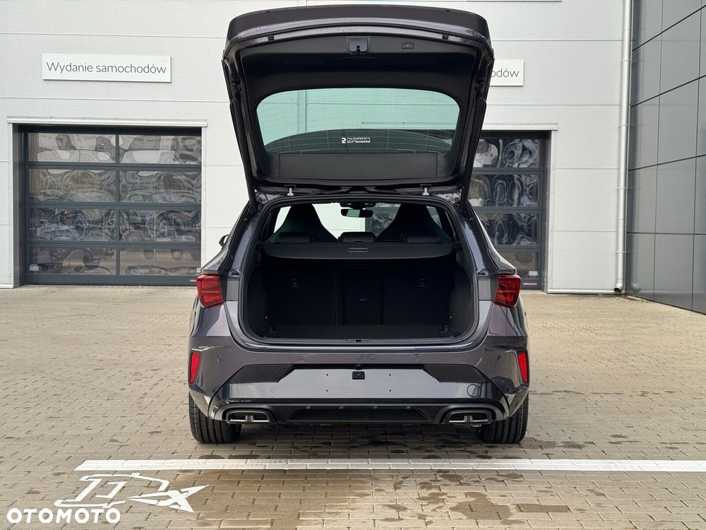 Cupra Leon Sportstourer 1.5 eTSI mHEV DSG - 7
