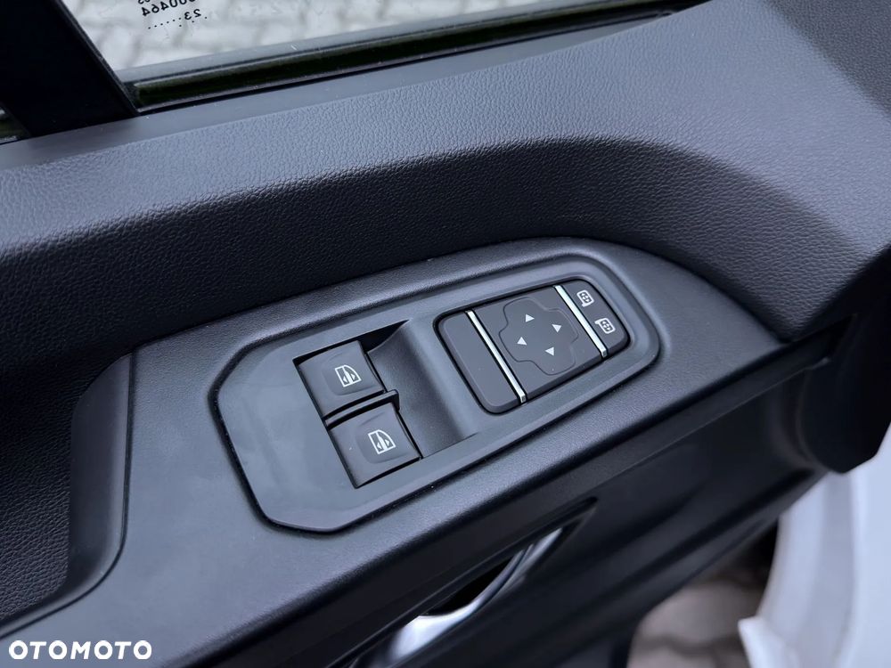 Nissan Primastar L1H1 - 13