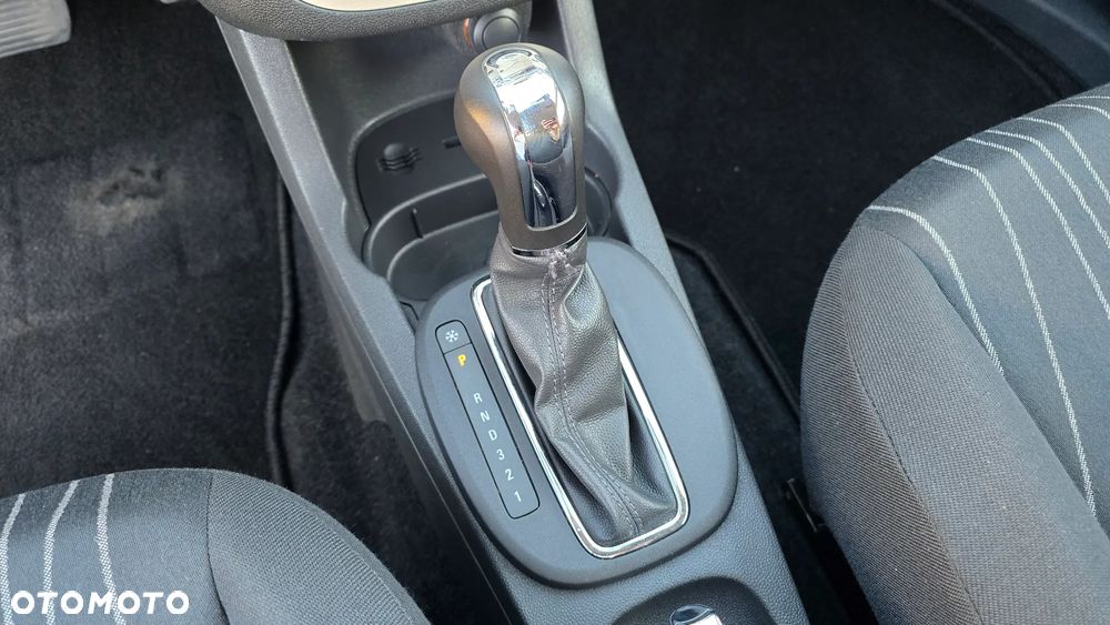 Opel Corsa - 18