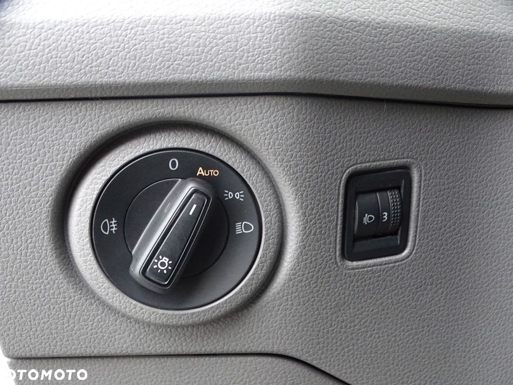 Volkswagen Crafter - 23
