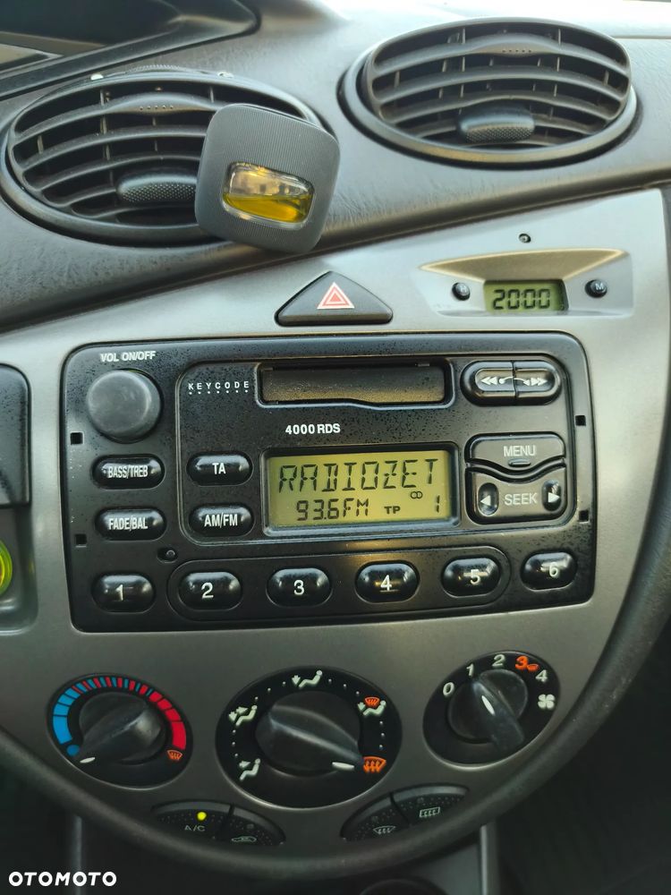 Ford Focus - 27