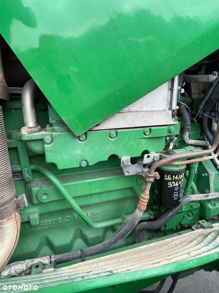 John Deere 6930 Premium - 10