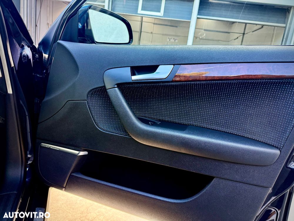 Audi A3 2.0 TDI Sportback DPF quattro S line Sportpaket - 7